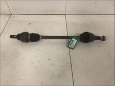 Cardan arriere gauche