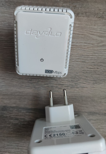 Devolo cpl 500 - ★,