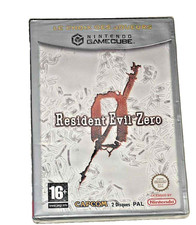 Nintendo Game Cube Resident