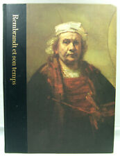 Le Monde des Arts - Rembrandt