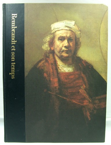 Monde des arts rembrandt - des,