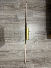 luminaire CVL link double 96cm led laiton satiné 