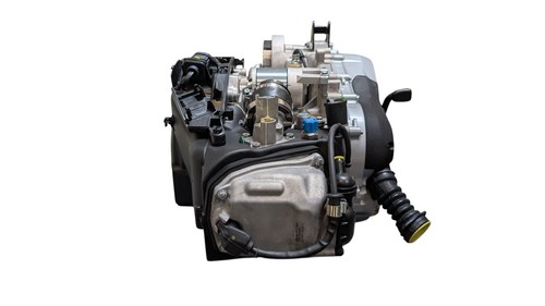 Moteur piaggio vespa - piaggio,