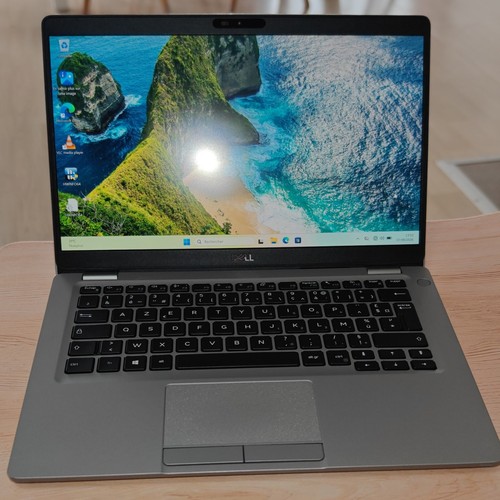 Dell latitude 5310 - latitude, 13,3"