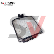 CALCULATEUR MOTEUR 16250009