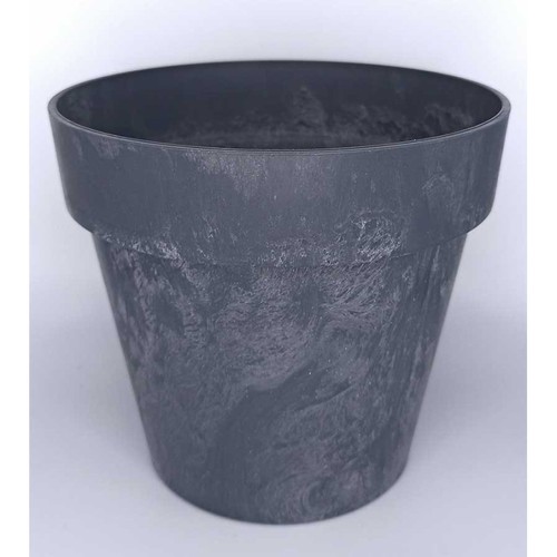 Pot fleurs rond - pot,