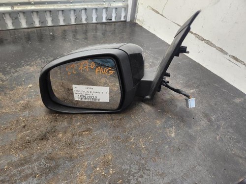 Retroviseur gauche ford focus - gauche,