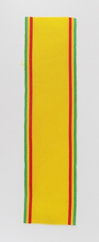 Ruban médaille des - des, chemins