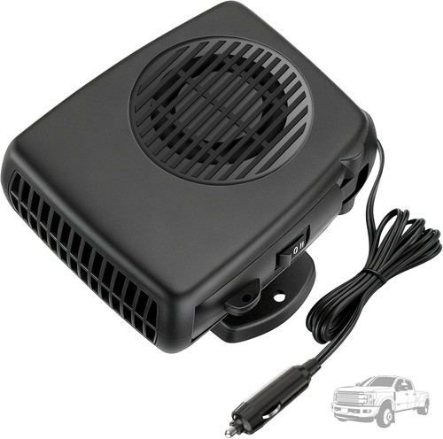 Chauffage voiture allume - chauffage,