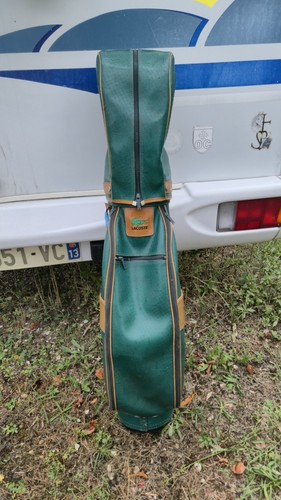 Lacoste vintage sac - lacoste,