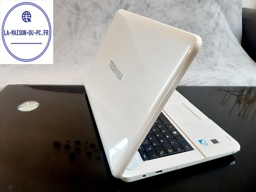 Ordinateur portable toshiba - portable,