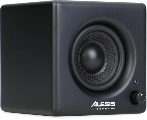 Alesis nitro amp drum - nitro, monitor