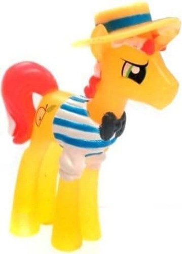 Flim skim little pony - ,
