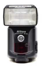 [Testé avec FE2] Flash Nikon