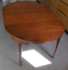 Ancienne Table Made in Denmark