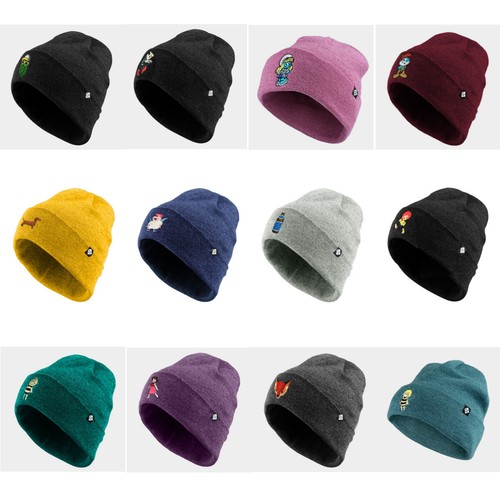 Bavarian caps haum beanie - bavarian,