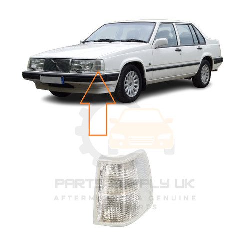 Neuf indicateur clignotant - indicateur,