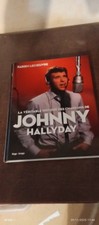 Livre Johnny Hallyday La Véritable Histoire Des Chansons De Johnny