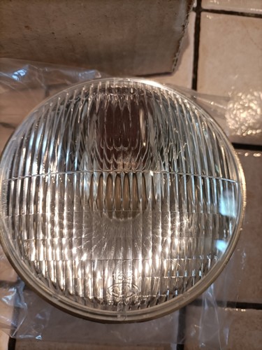 Optique phare cev - optique, de
