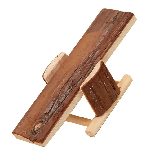 Hamster seesaw pet toy - pet,