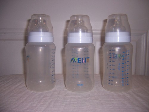 Philips avent anti colic baby - philips,