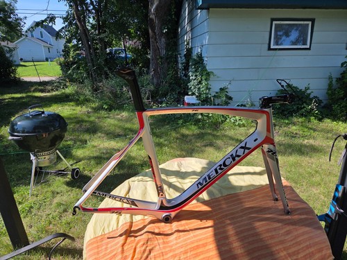 2017 merckx san remo - remo, size