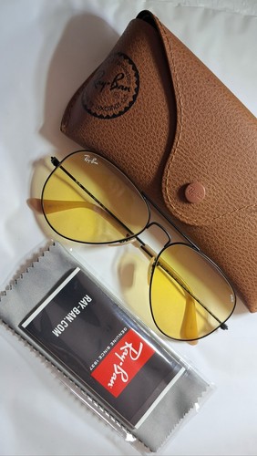 Ray ban evolve 3025 aviator - ray, rb