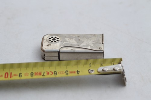 Briquet winchester made - briquet,