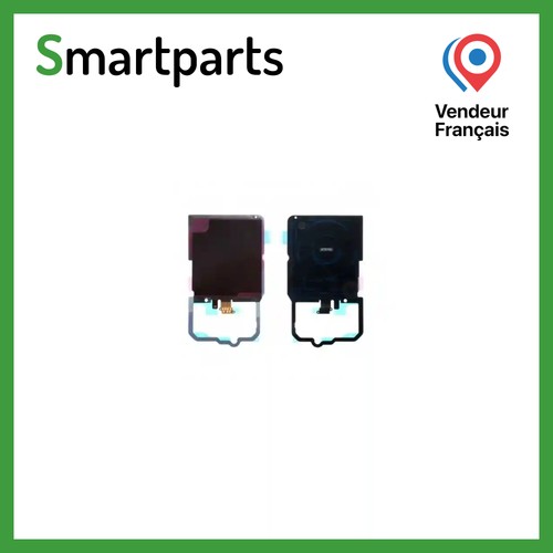 Nappe antenne nfc compatible - nfc,
