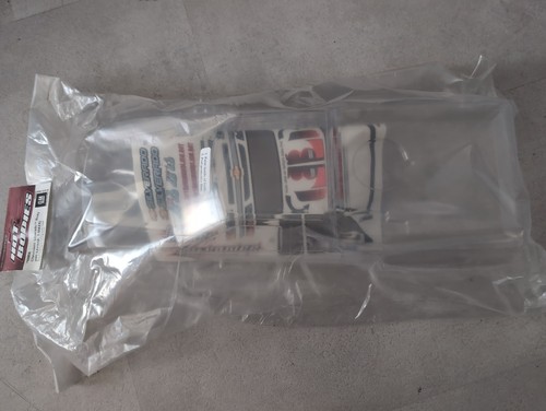 Rare hot bodies chevrolet - bodies,