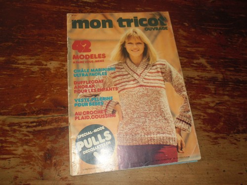 Voir ancien magazine n - voir, n°