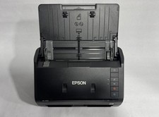 Epson Workforce ES-400 Color