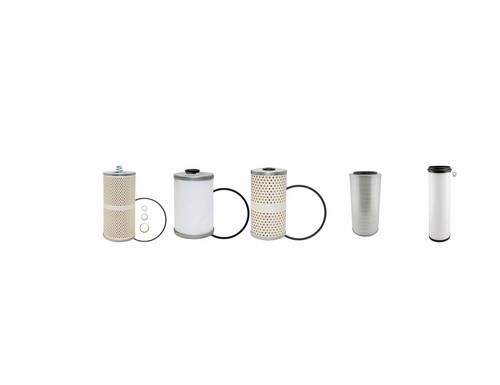 Kit service filtre - de,