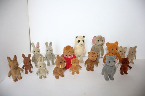 Lot figurines petits - figurines,