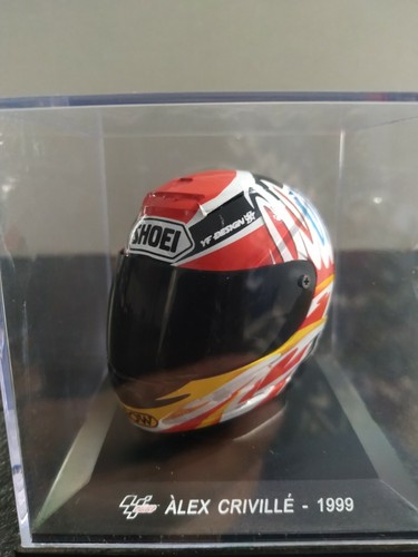 Helmet casco motogp - motogp, altaya