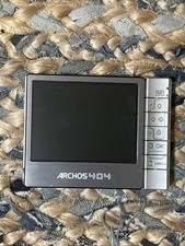 ARCHOS 404 Digital Multimedia Player (30GB) Unit Only