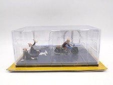 Tintin - Voiture 1/24 Hachette