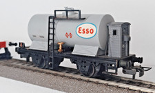 ELECTROTREN  HO Wagon Citerne