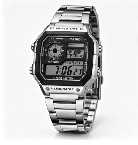 Casio montre bracelet - casio,