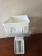 balance mecanique cuisine