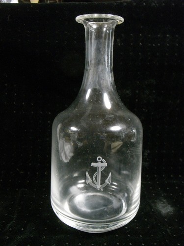 Ancienne carafe a eau - ancienne,