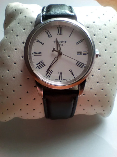 Montre tissot homme t033410b - tissot,