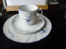 Service Petit-Déjeuner