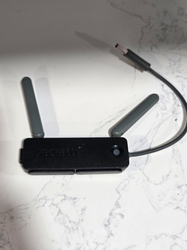 Microsoft xbox 360 wifi - microsoft,