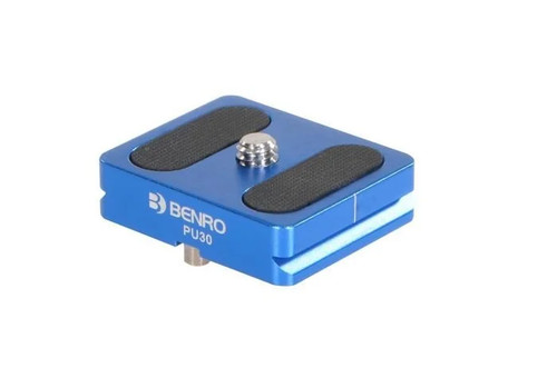 Benro pu30 plateau - benro,