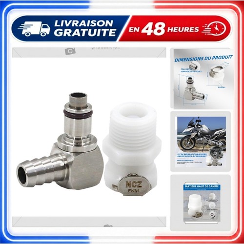 Kit réparation pompe - , à