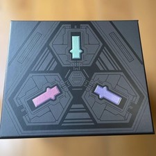 Xenoblade Chronicles Original