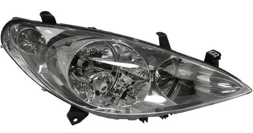 Peugeot 307 307cc 307sw - 307cc,