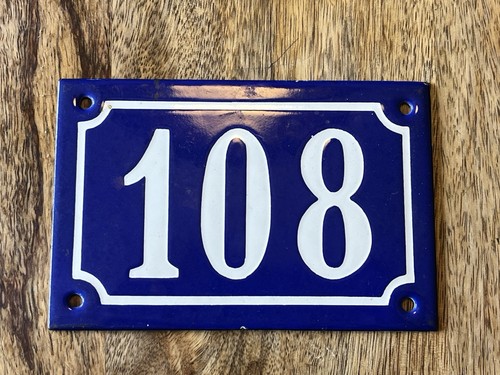 Ancien plaque tôle - plaque,