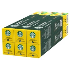Sunny Day Blend by Nespresso